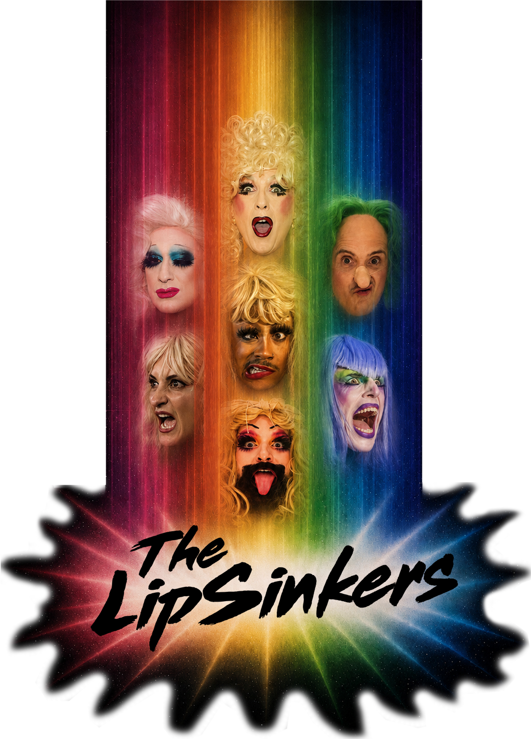 The LipSinkers