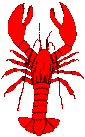 Accidental lobster